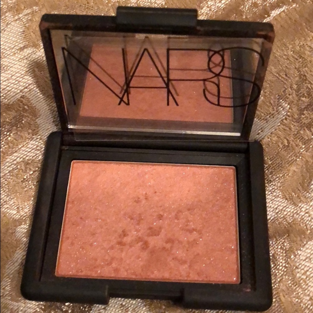 NARS blush